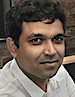 Blume Managing Partner: Karthik B. Reddy